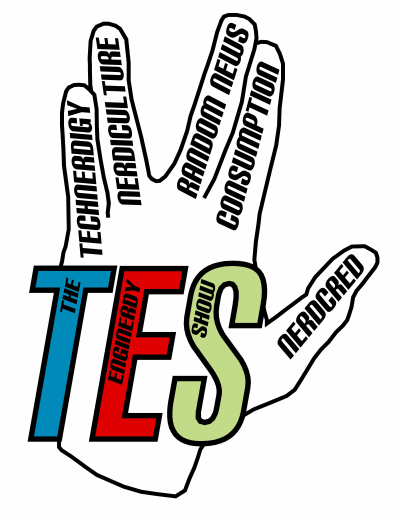 TES Logo Vulcan