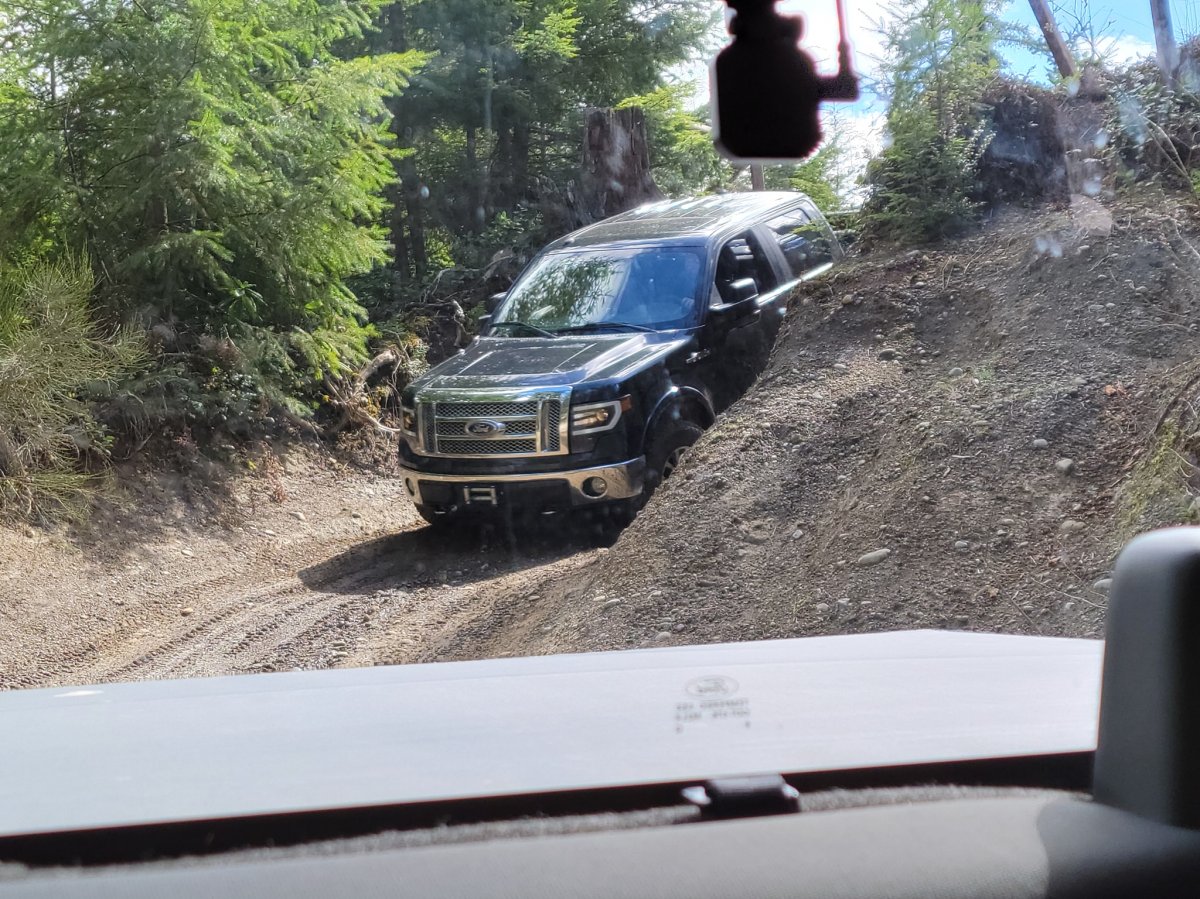 Episode 426: Salmon&nbsp;Says