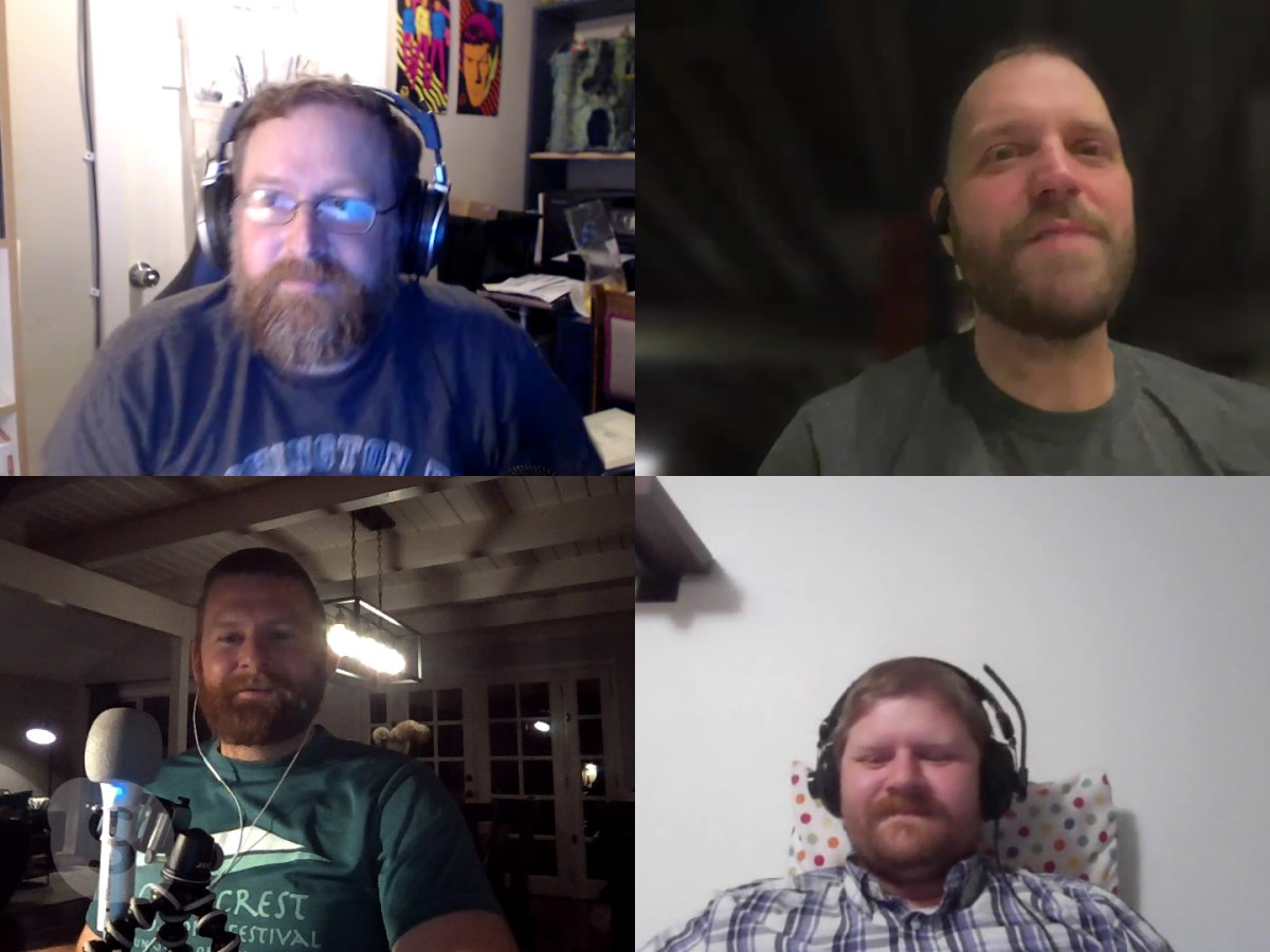 Episode 425: Martha&nbsp;Manhunter