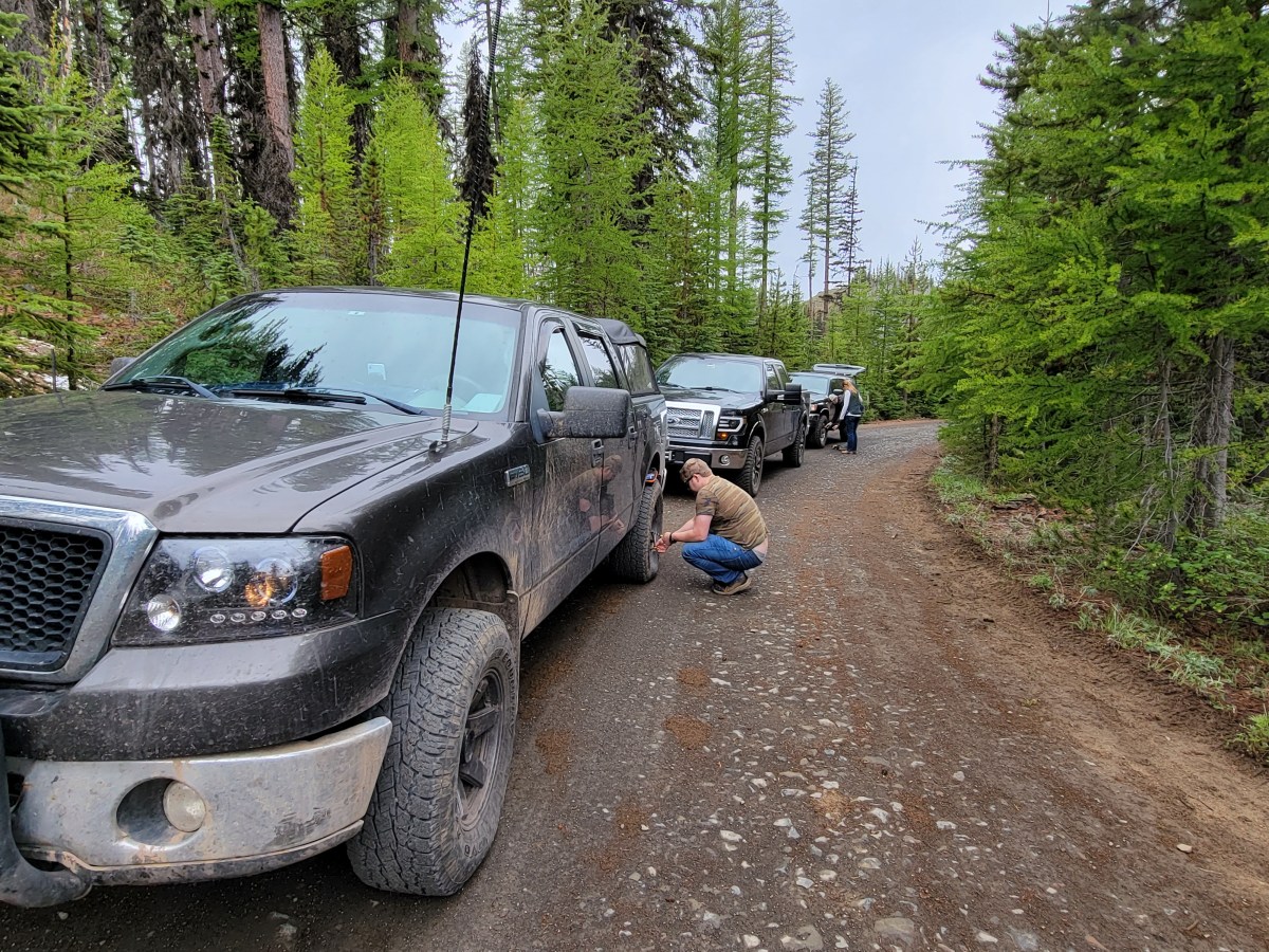 Episode 435: Blame It on&nbsp;Ukraine