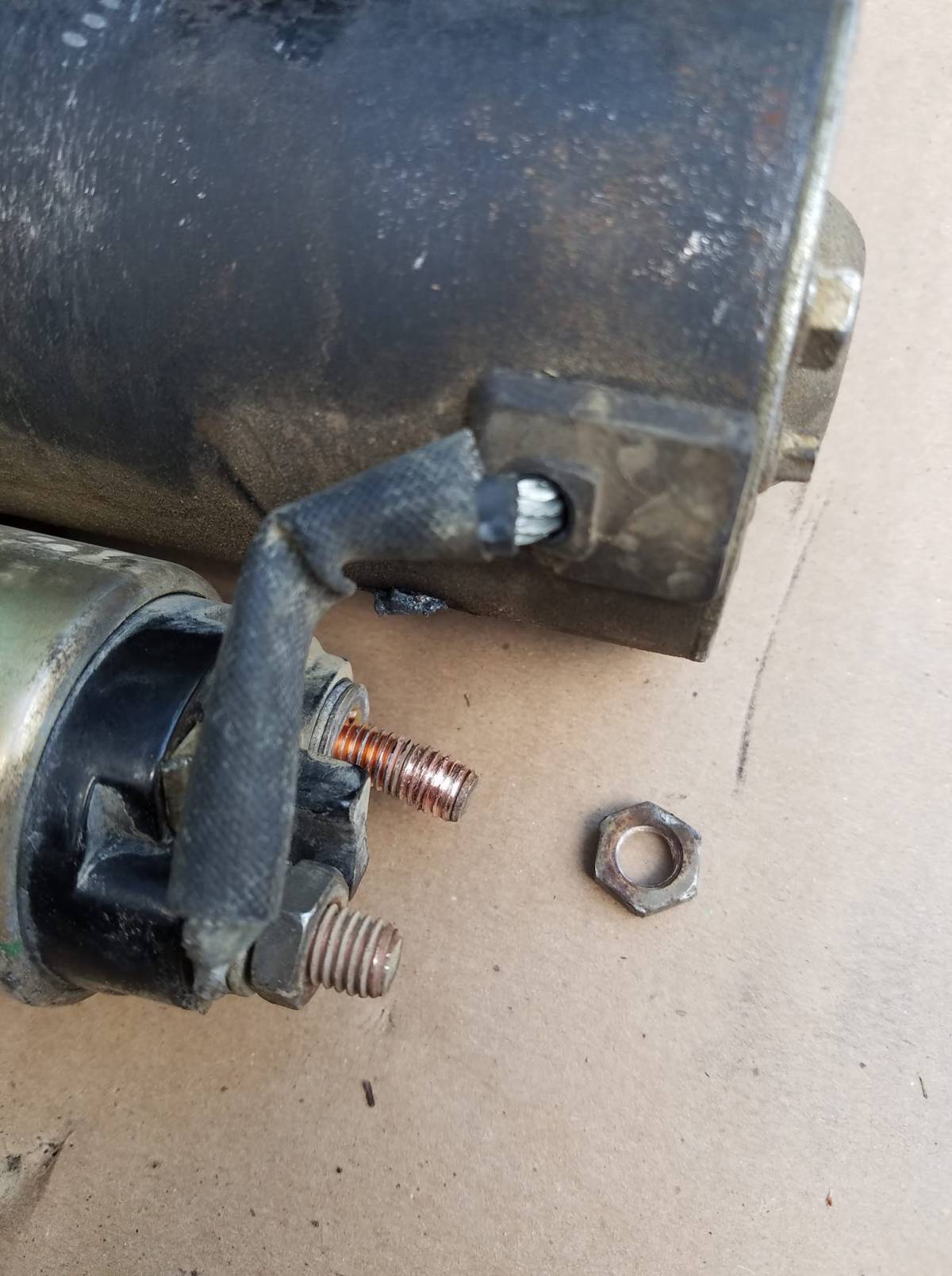 Episode 446: Punshine of Your&nbsp;Love