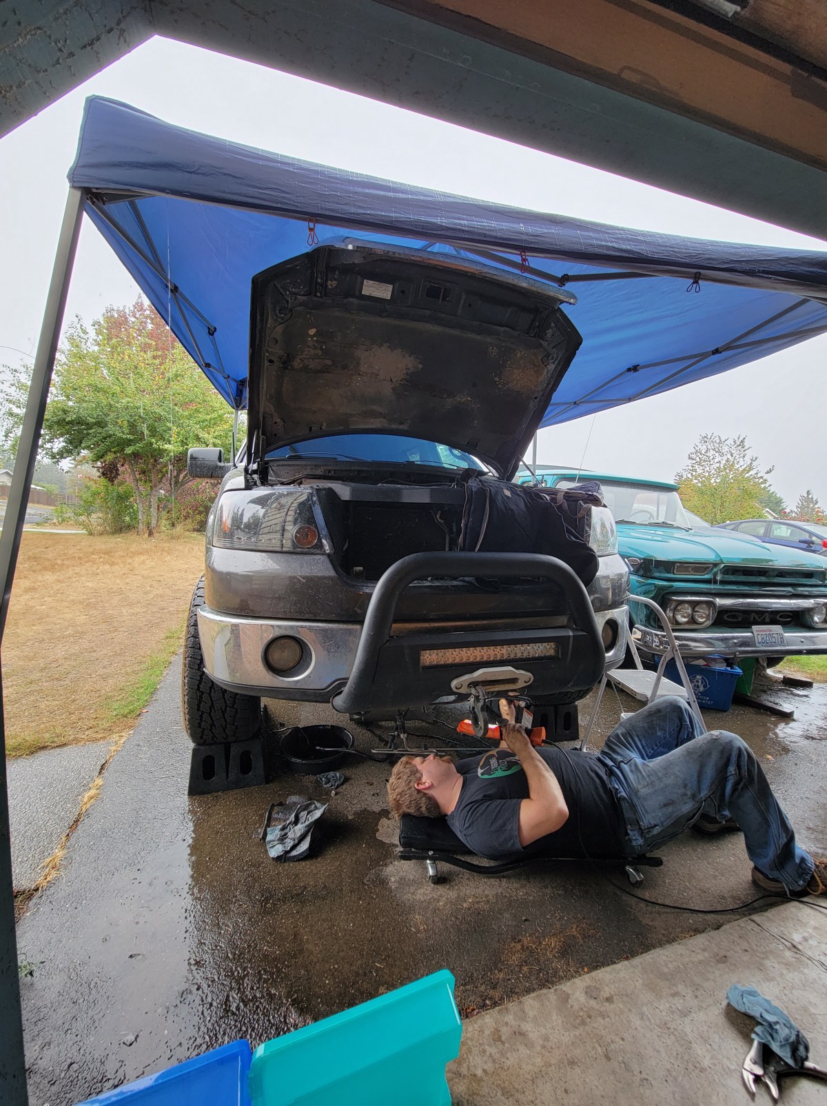 Episode 450: Scurvy&nbsp;Nerds