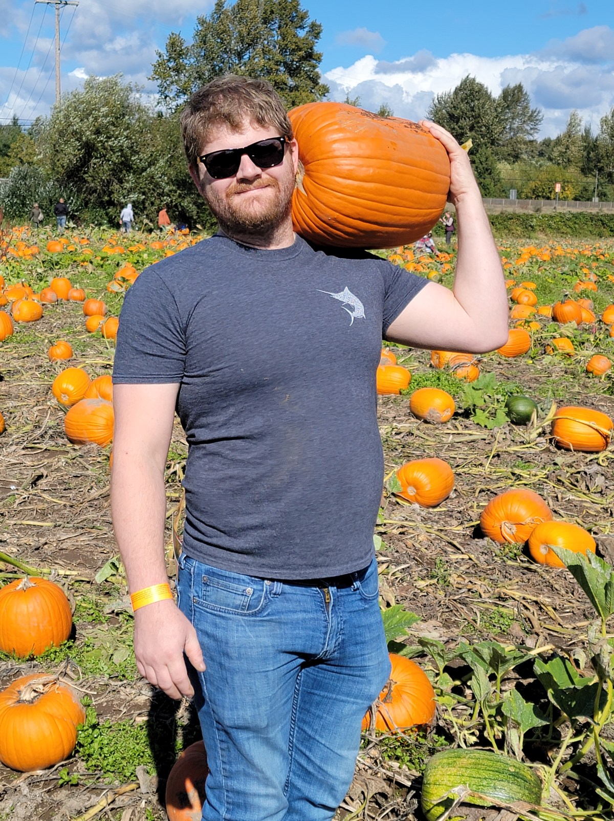 Episode 453: I Nerd My&nbsp;Pain