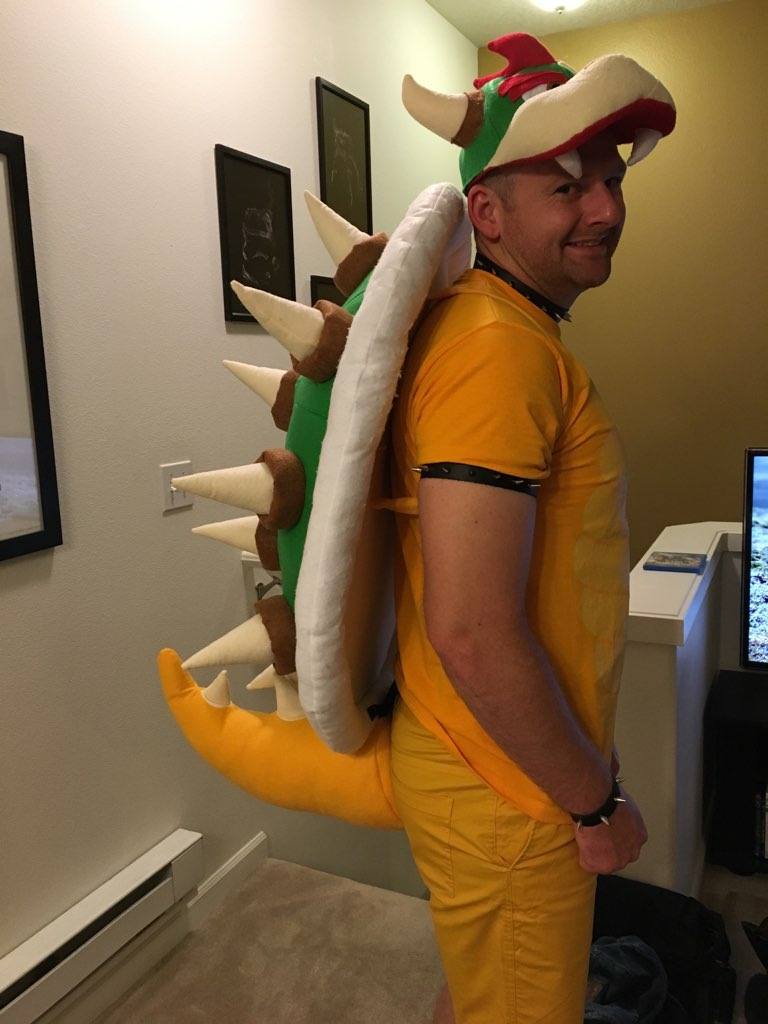 Episode 454: Nerd or&nbsp;Treat