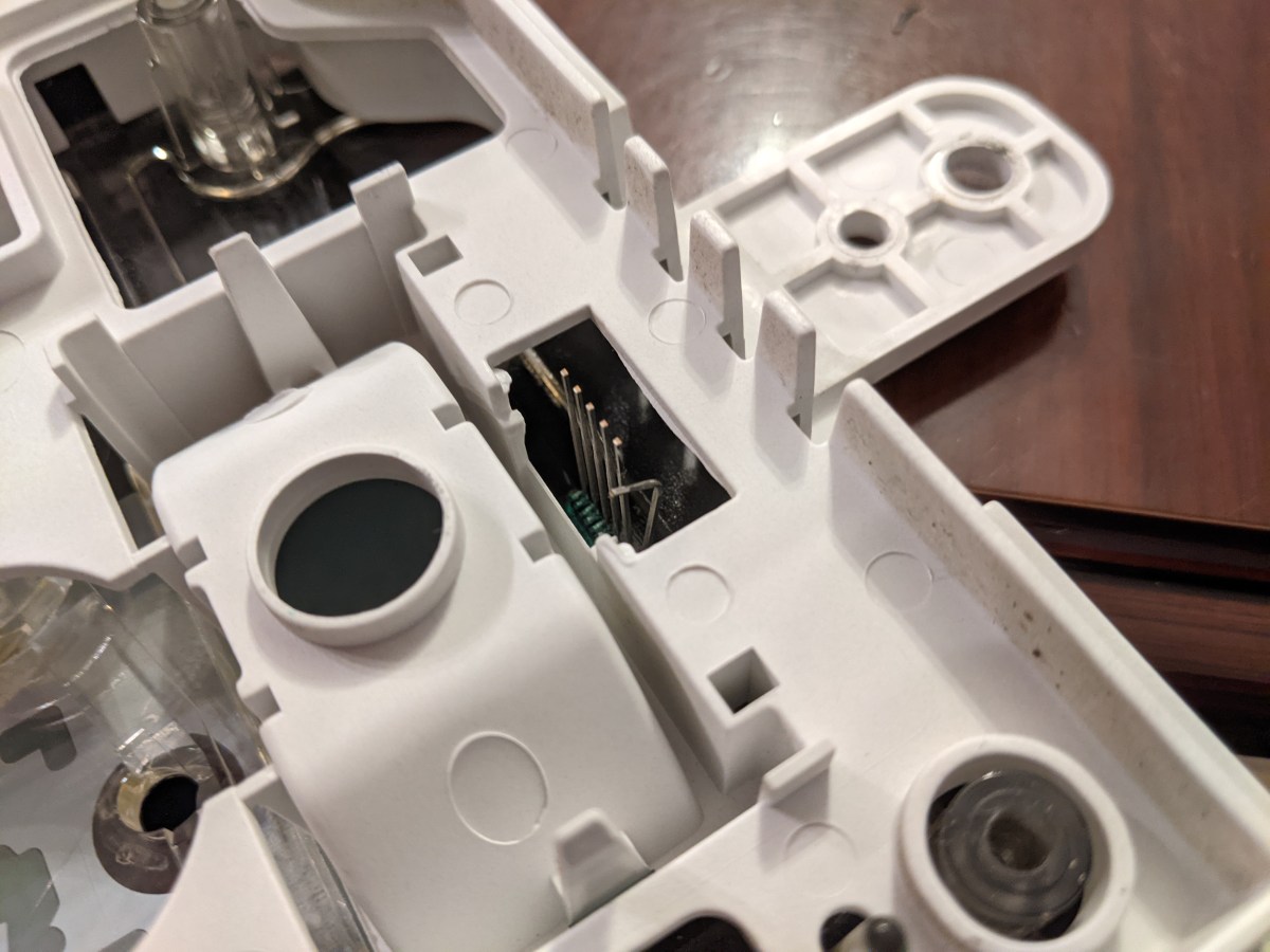 Episode 457: Microbeavers