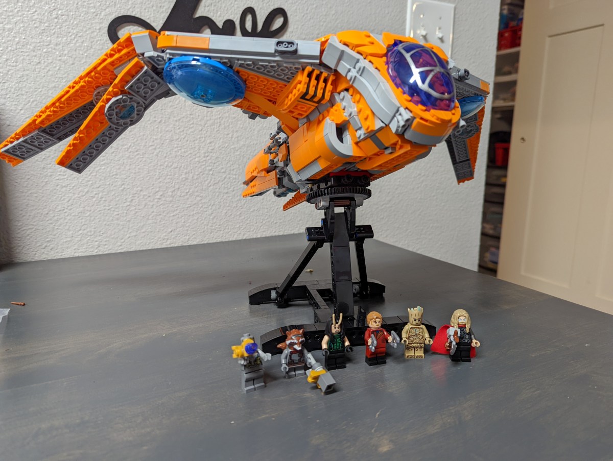 Episode 465: Clancelation