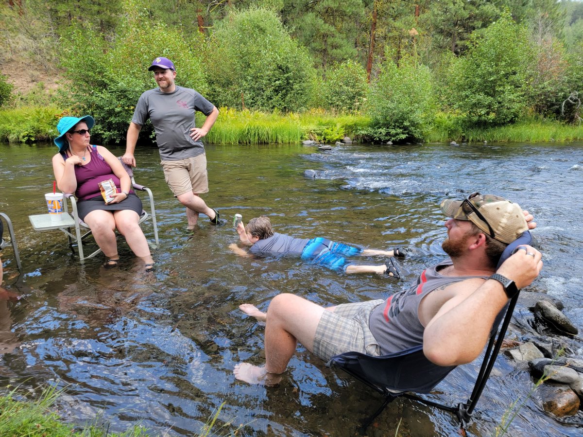 Episode 472: Forrest&nbsp;Stumps