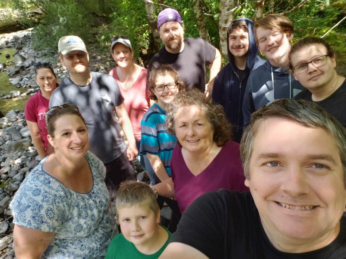 Episode 474: Where No Nerd Has Gone&nbsp;Before