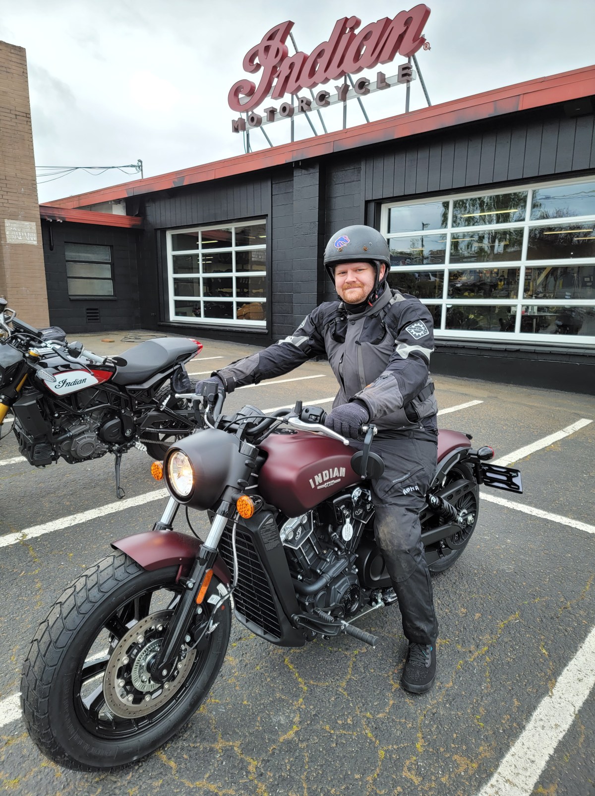 Episode 481: Nerdisocial