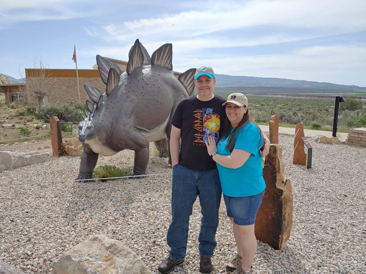 Episode 482: Raphaeline