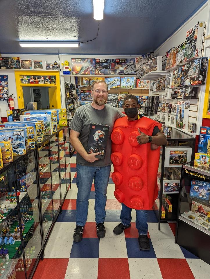 Episode 495: Not From&nbsp;Oregon