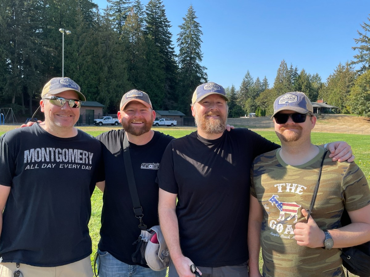 Episode 503: Nerd&nbsp;Edition