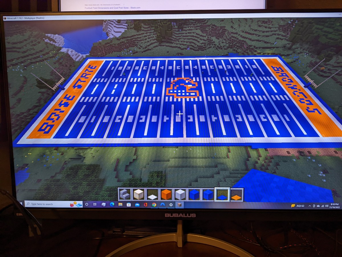 Episode 511: McChubb