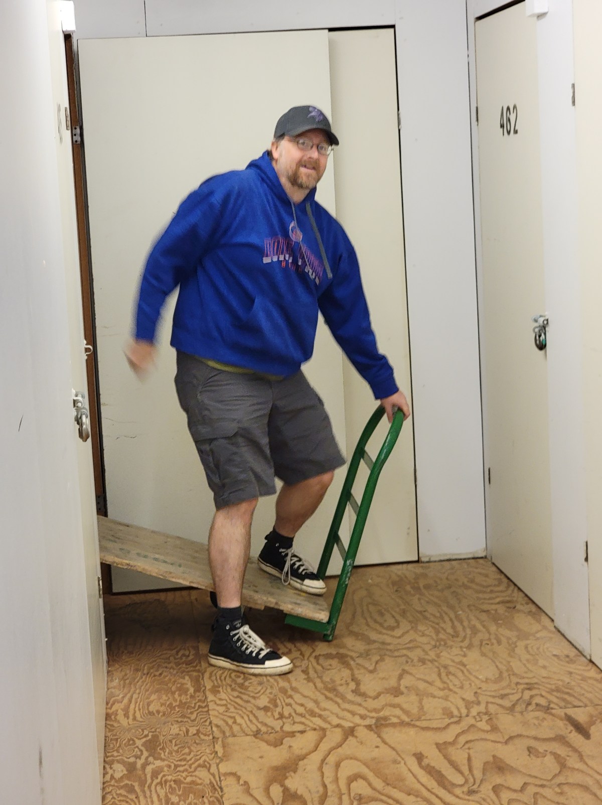 Episode 513: Structural&nbsp;Tuba