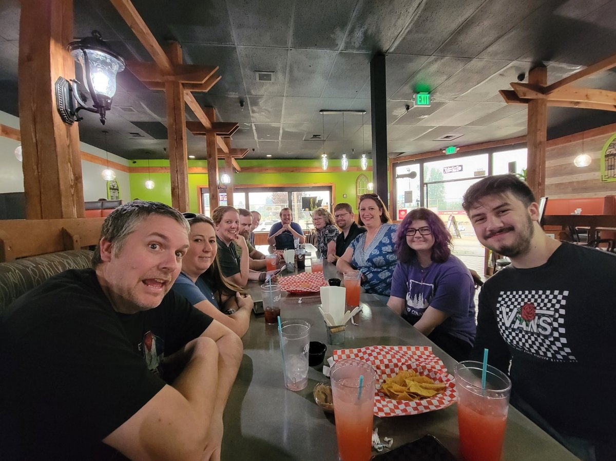 Episode 514: The Nerd&nbsp;Experience