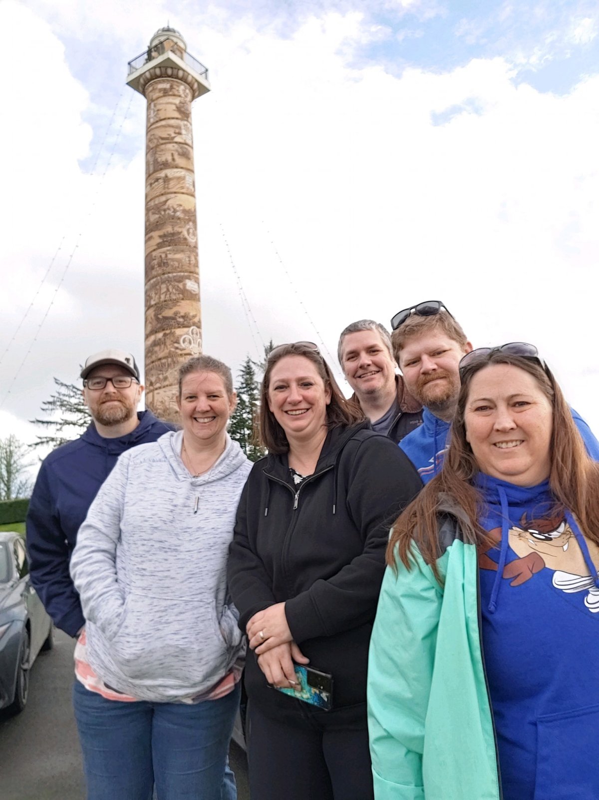 Episode 519: Sorry&nbsp;Mommo