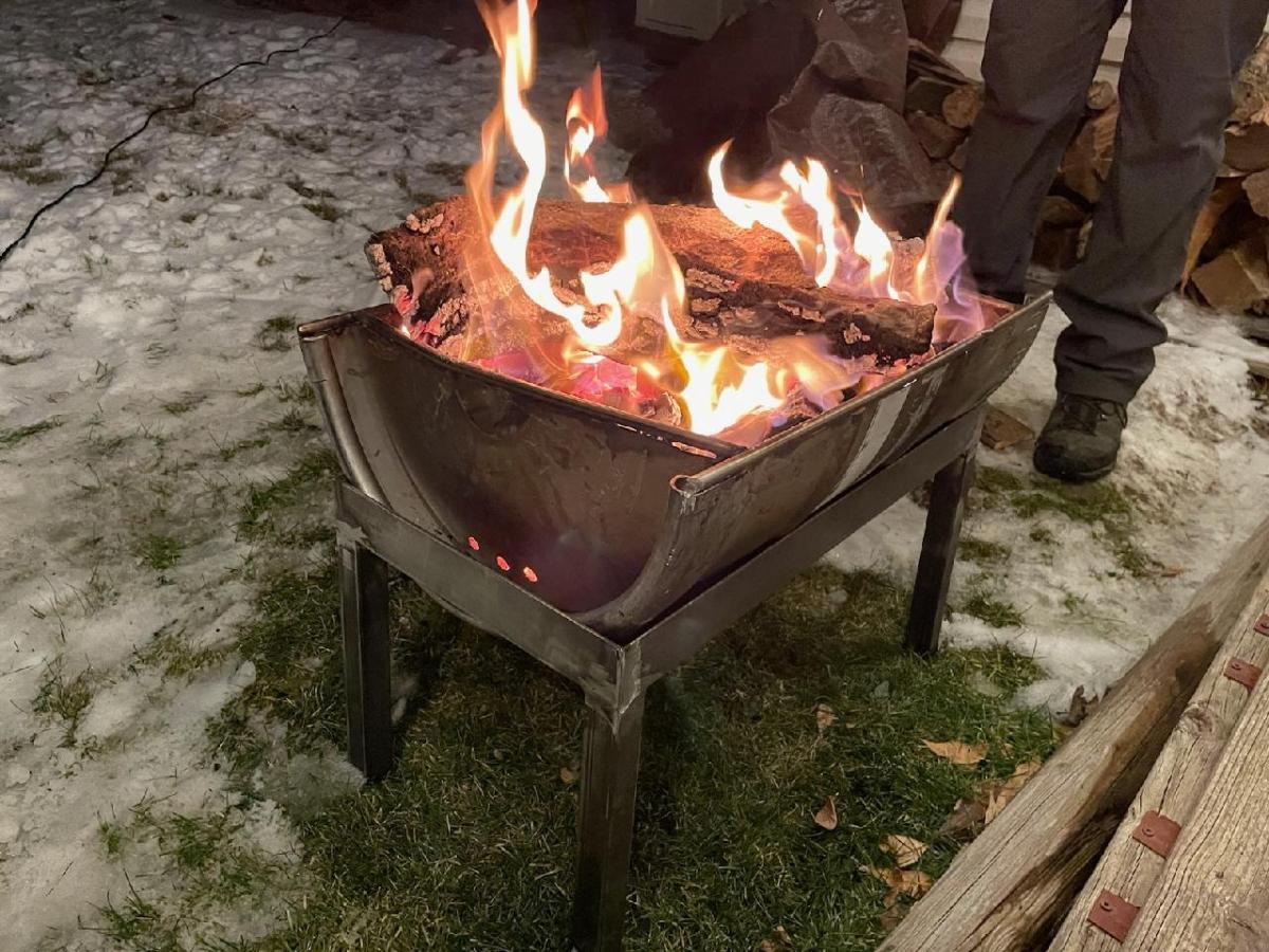 Episode 517: Losers Get Their Leg&nbsp;Broken