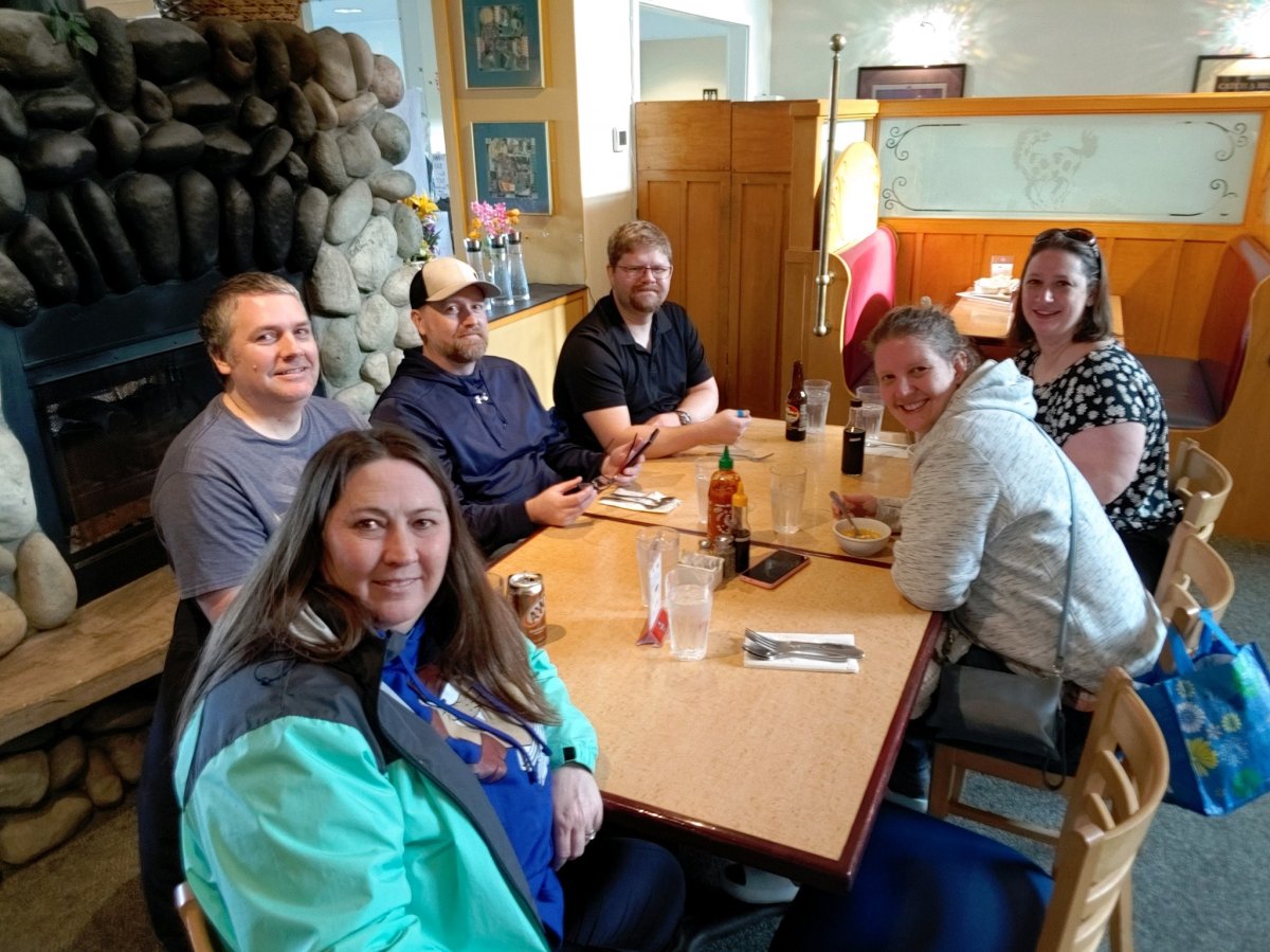 Episode 522: Pectoralphin