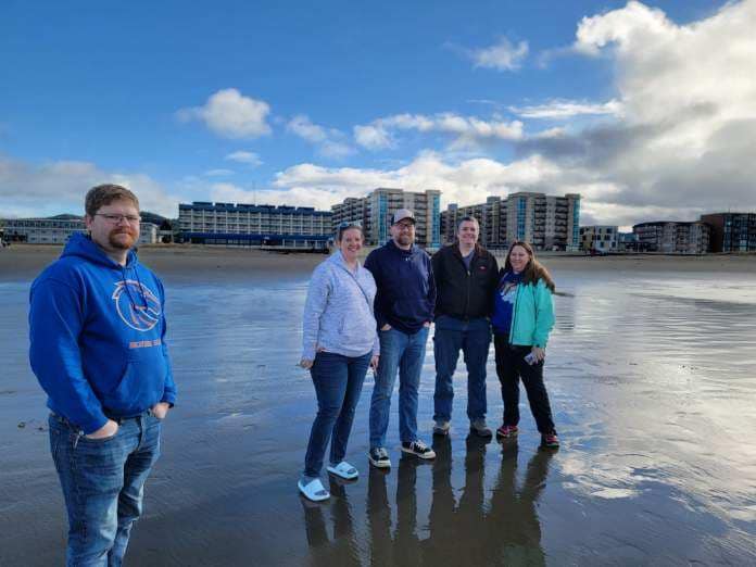 Episode 527: We All Nerd Down&nbsp;Here