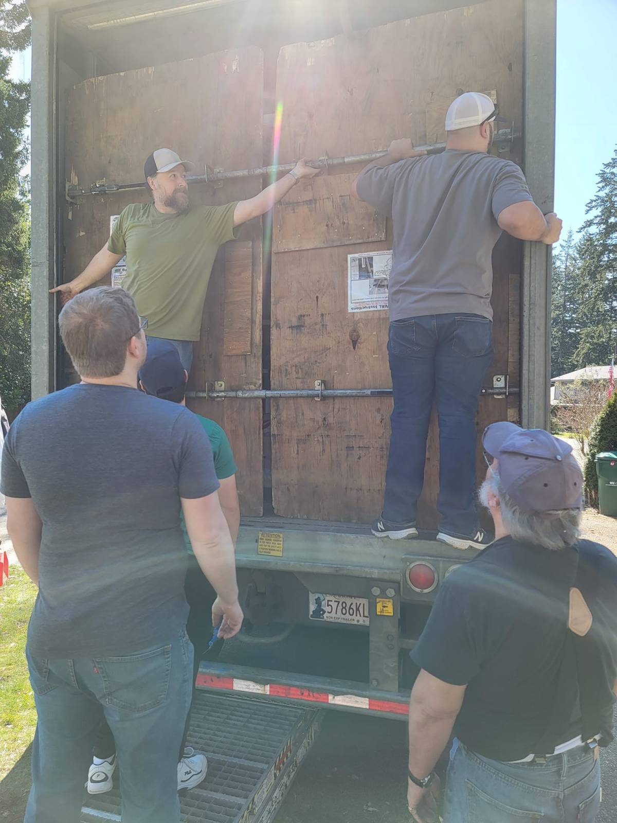 Episode 528: Bard&nbsp;Banter