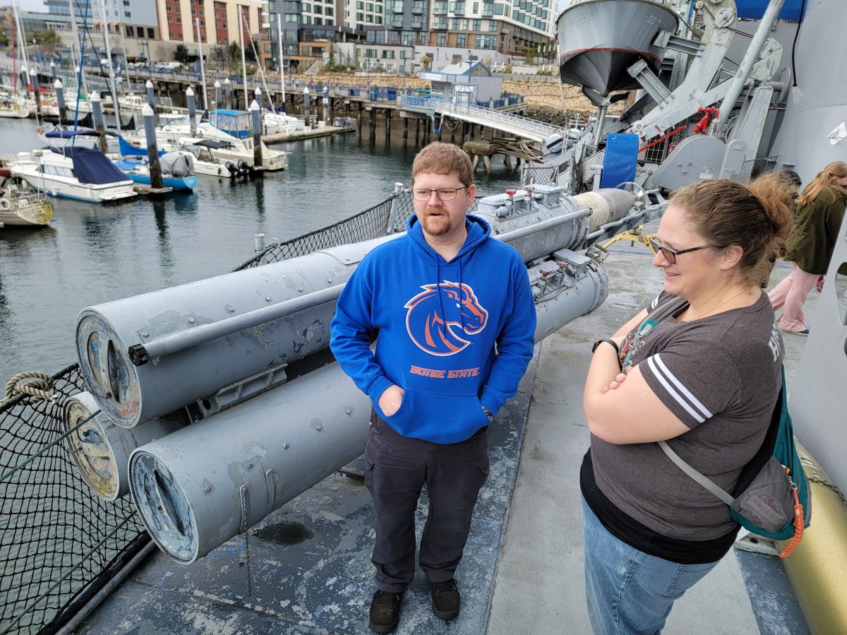 Episode 530: Delegate&nbsp;Bags