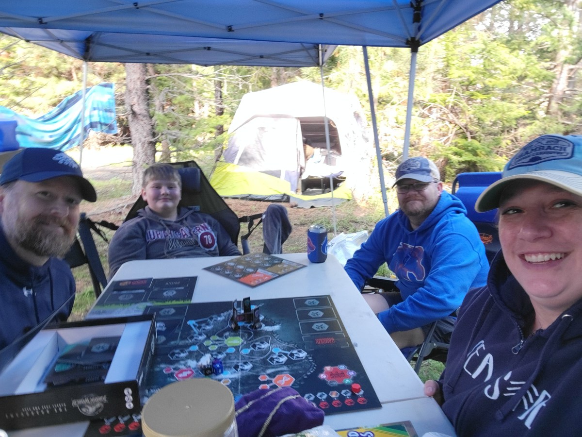 Episode 537: Camp&nbsp;Slate