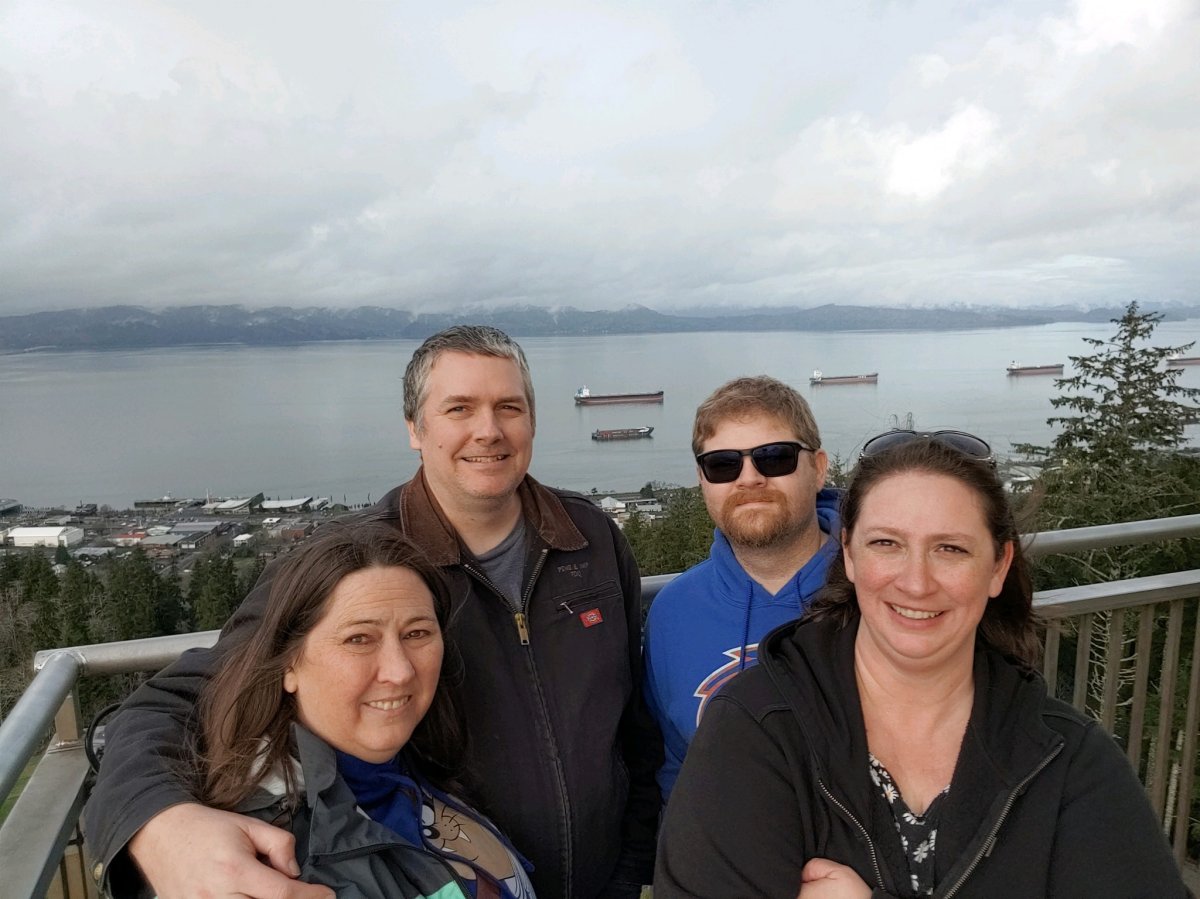 Episode 533: Ground Saws&nbsp;Day