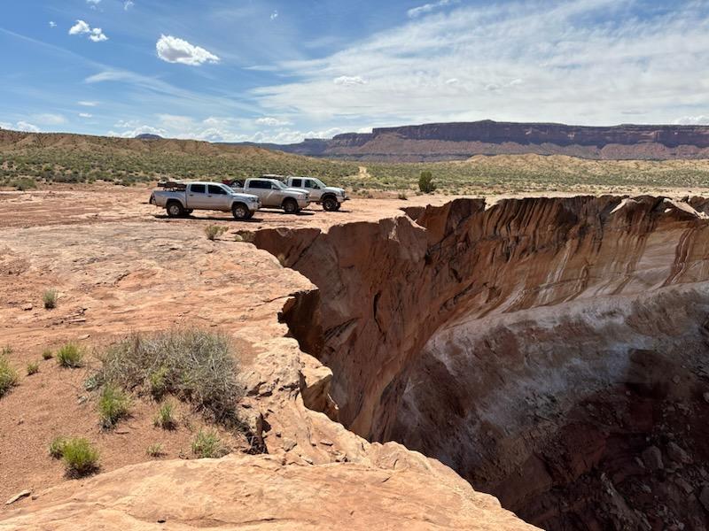 Epiosde 540: Eight Gigs a&nbsp;Week