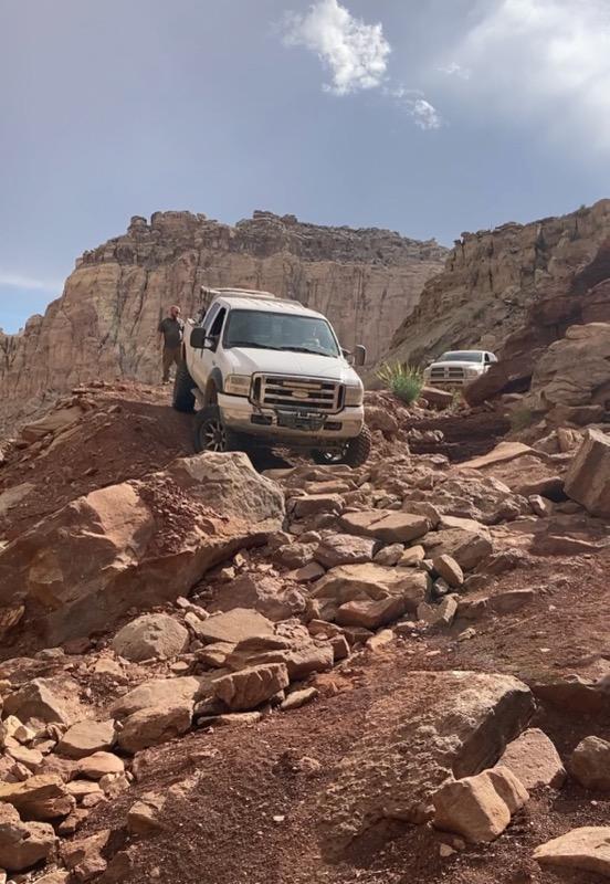 Episode 538: Pour&nbsp;Campers