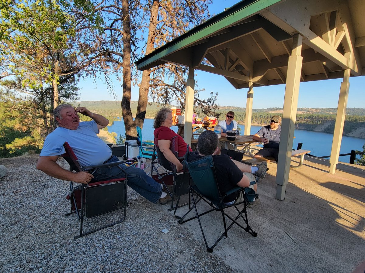 Episode 550: Stand Nerd&nbsp;Me