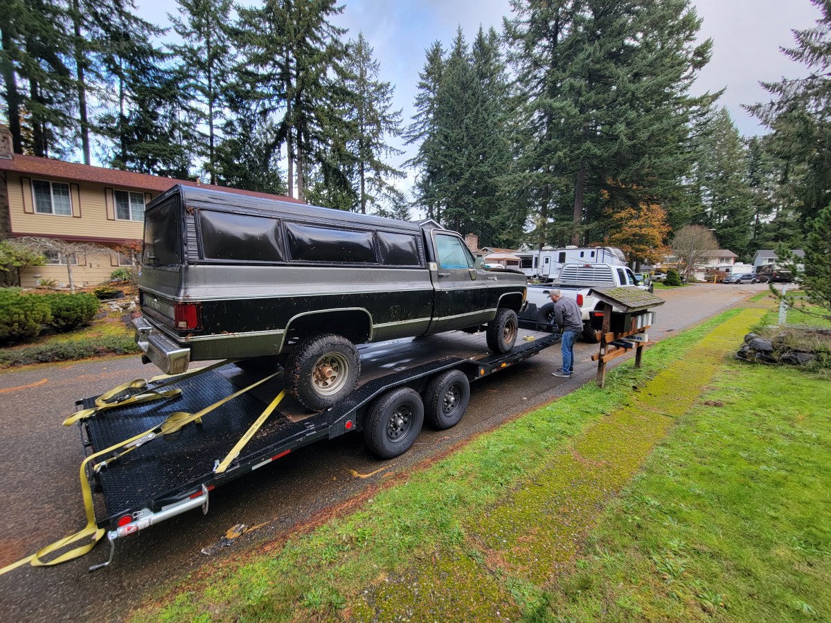 Episode 562: Death By&nbsp;Trumpets