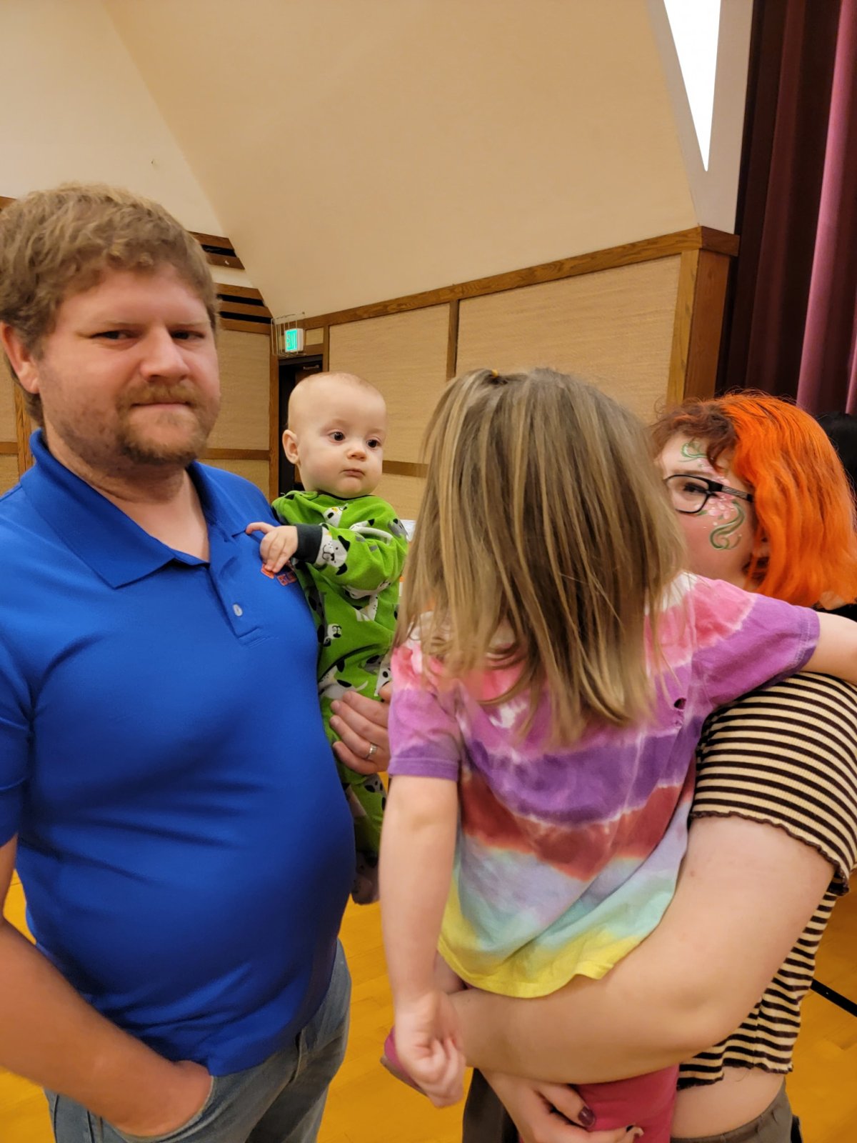 Episode 563: Hippo&nbsp;Pirates