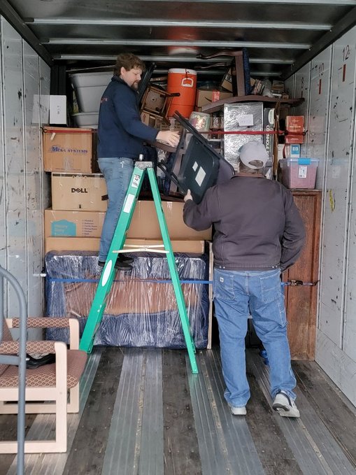 Episode 571: Heavy&nbsp;Lifting