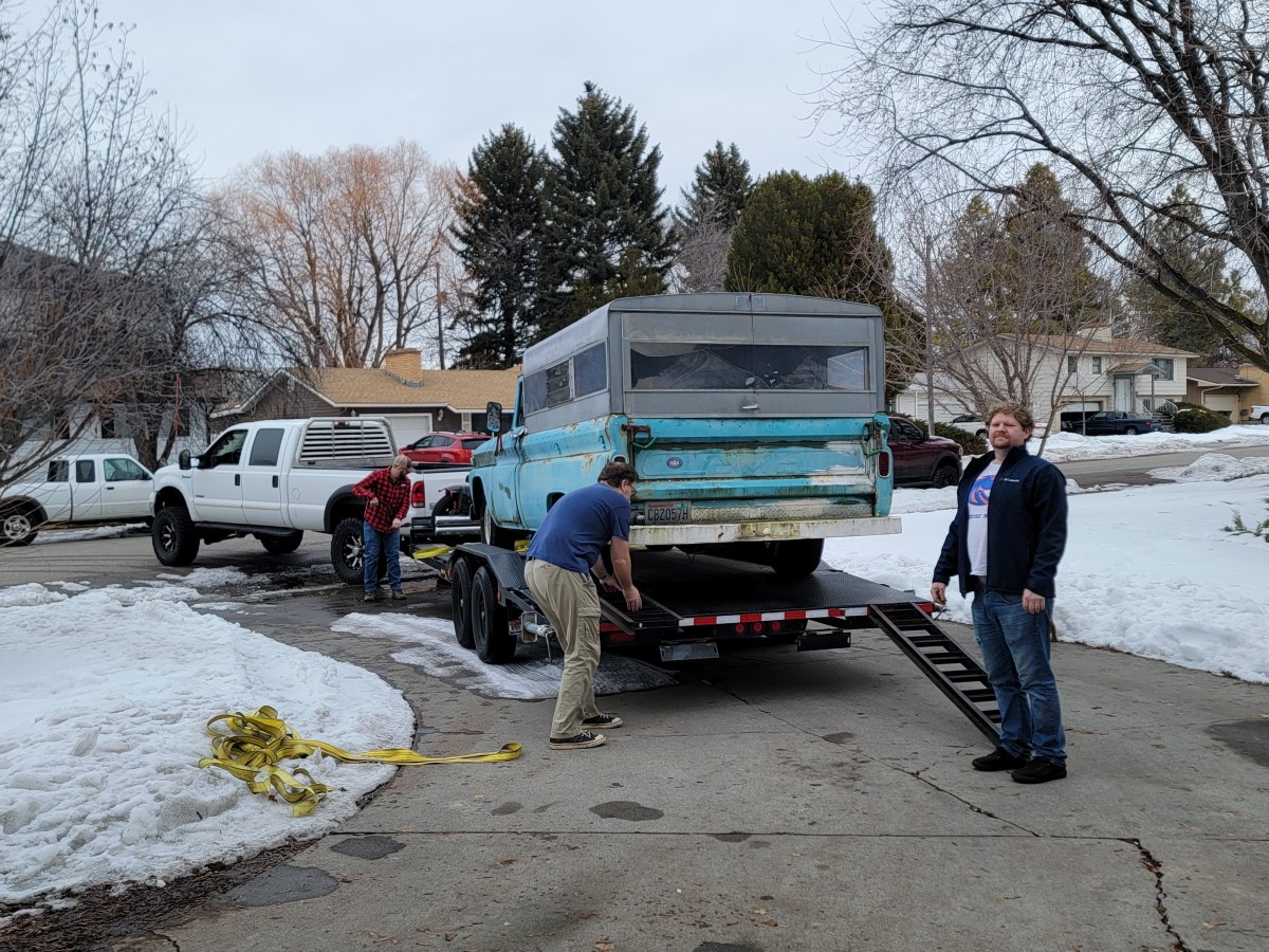 Episode 573: Dead&nbsp;Listeners