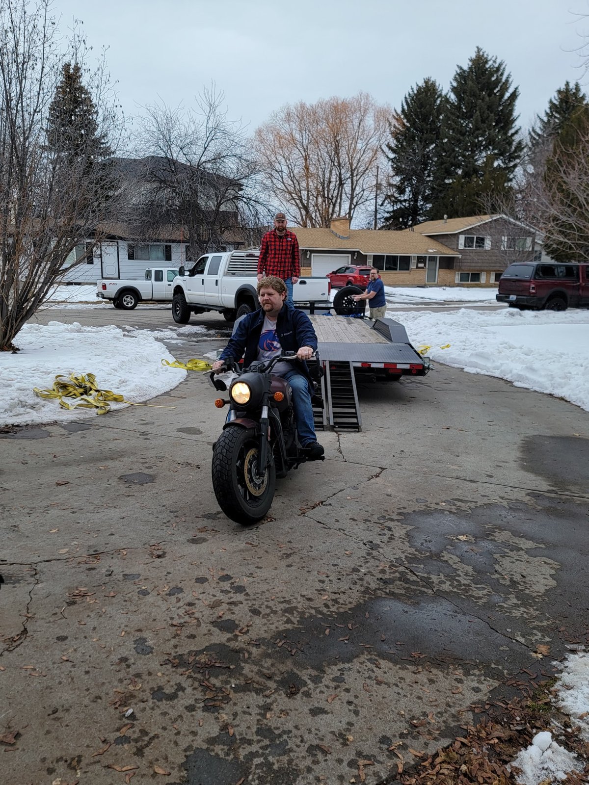 Episode 575: Misery in&nbsp;Misery