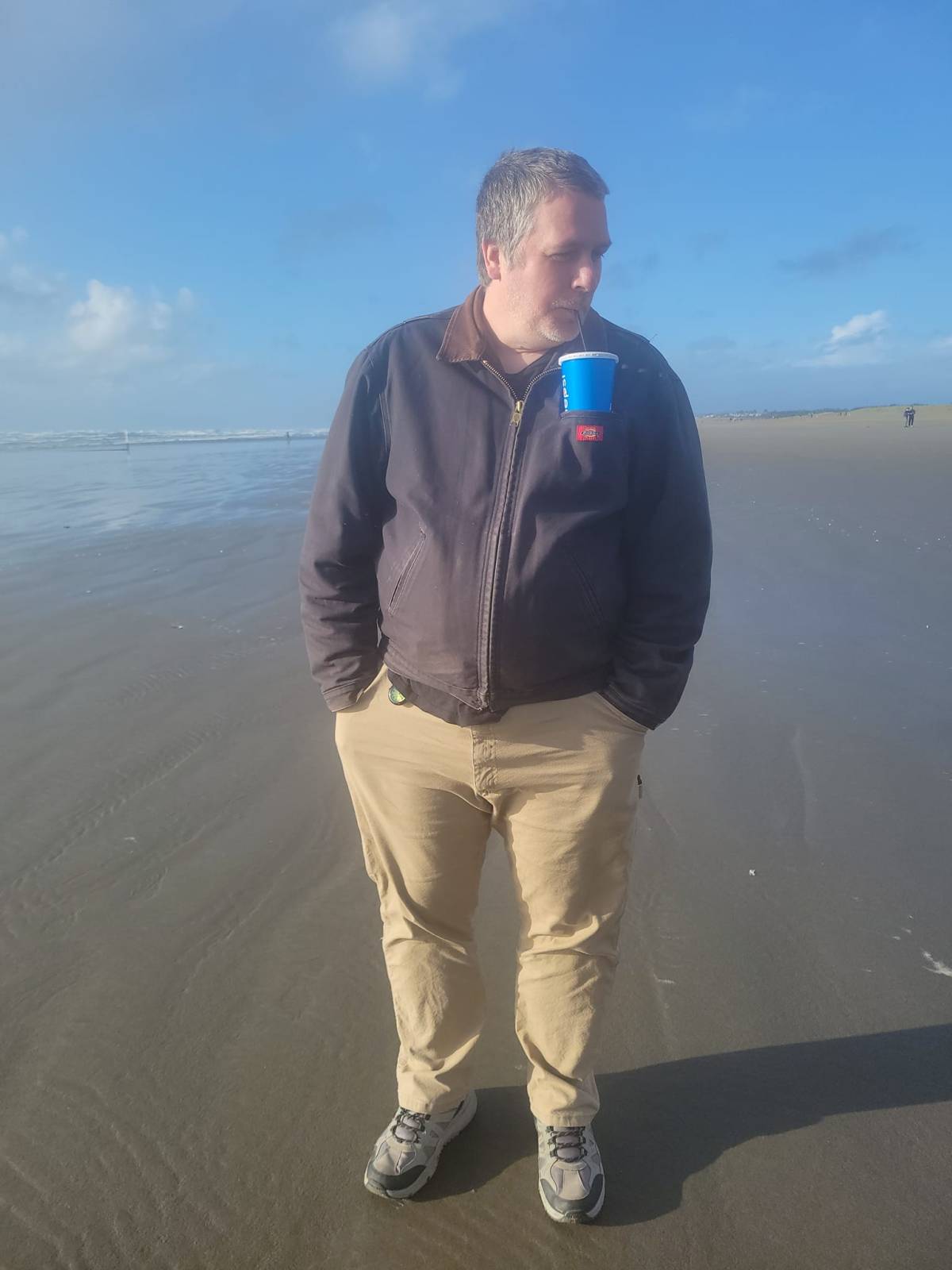 Episode 583: Suspenders and&nbsp;Pants