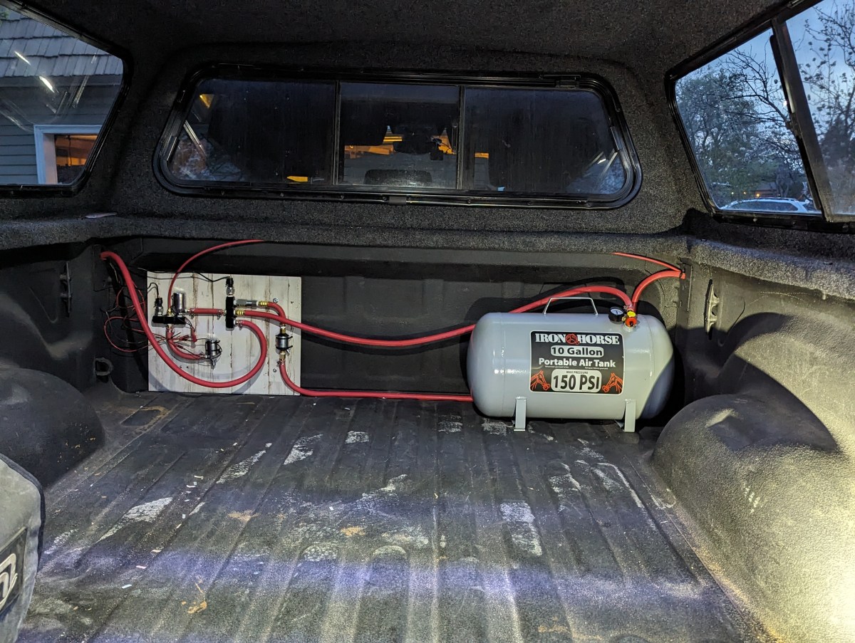 Episode 587: Zebra&nbsp;Mead