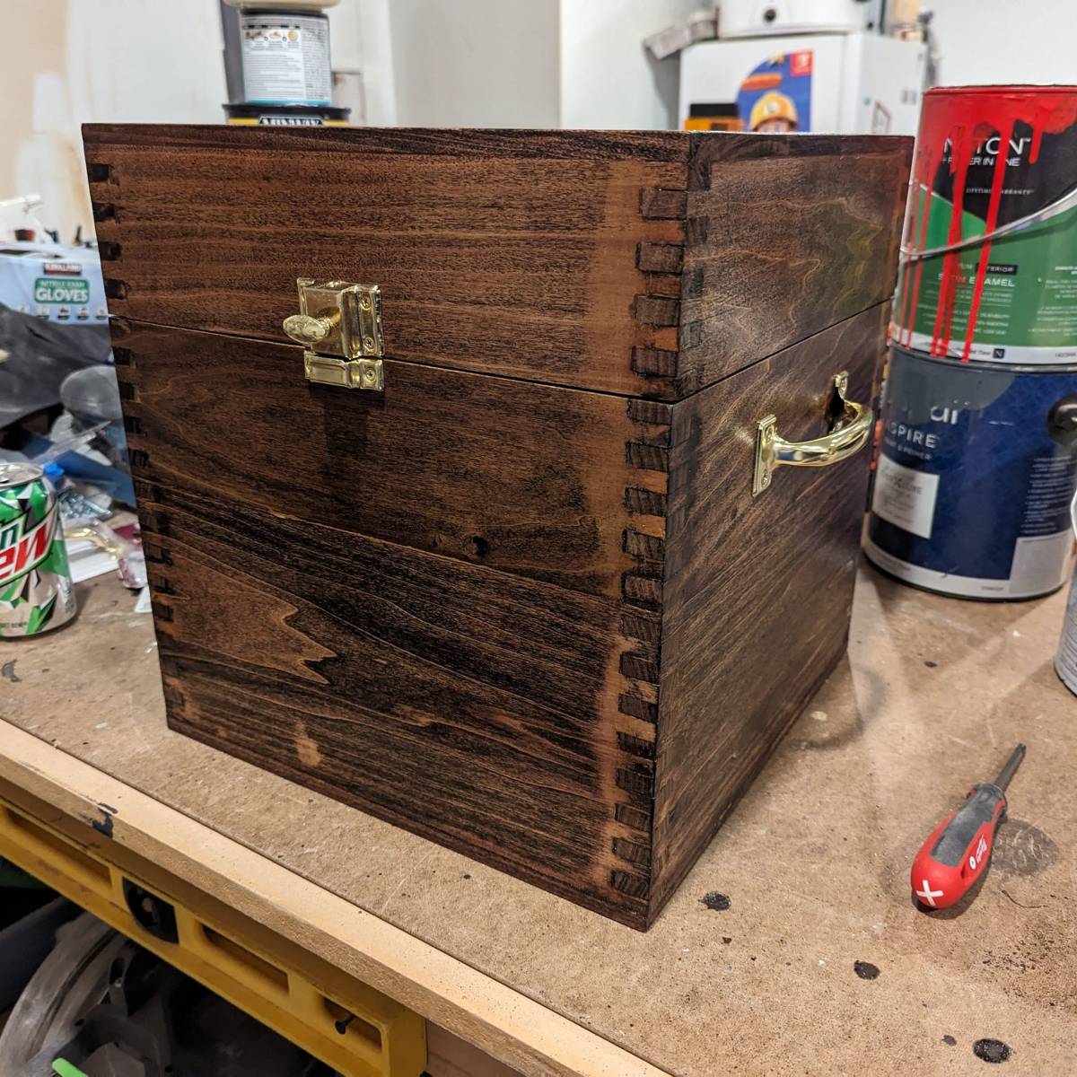 Episode 591: The Nerd&nbsp;Zone