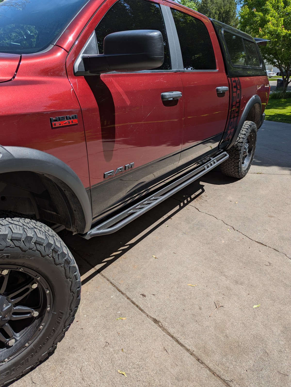 Episode 593: Womandibles