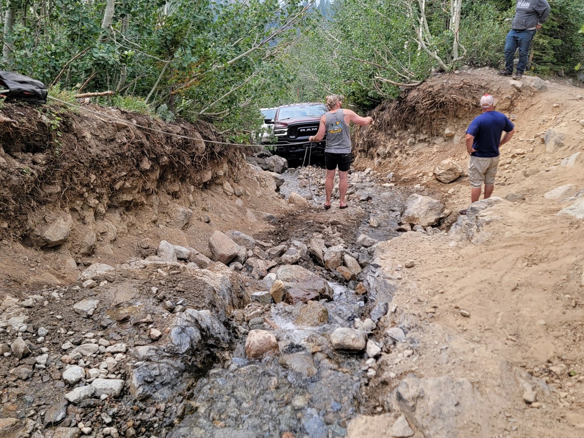 Episode 598: Campcast&nbsp;2024