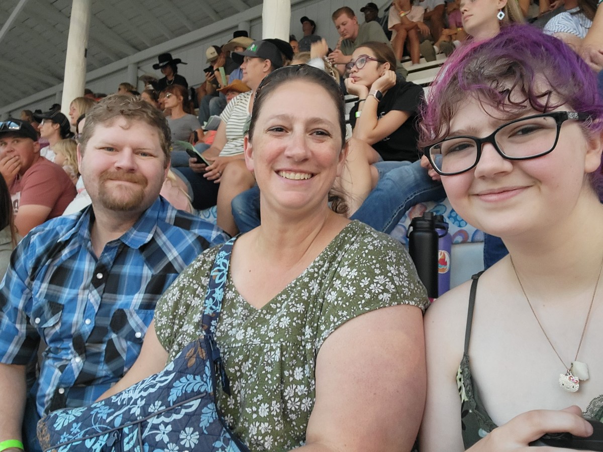 Episode 603: Horrific&nbsp;Horrors