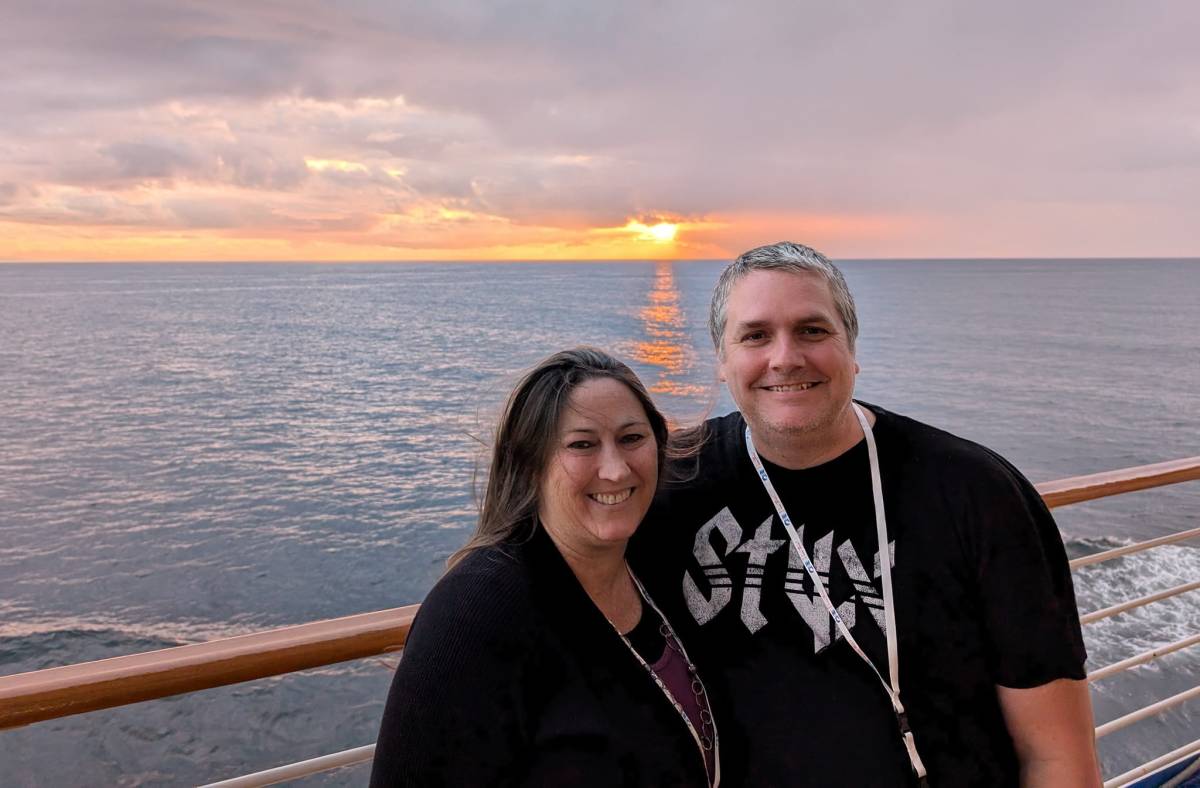 Episode 604: Bear&nbsp;Ventriloquist