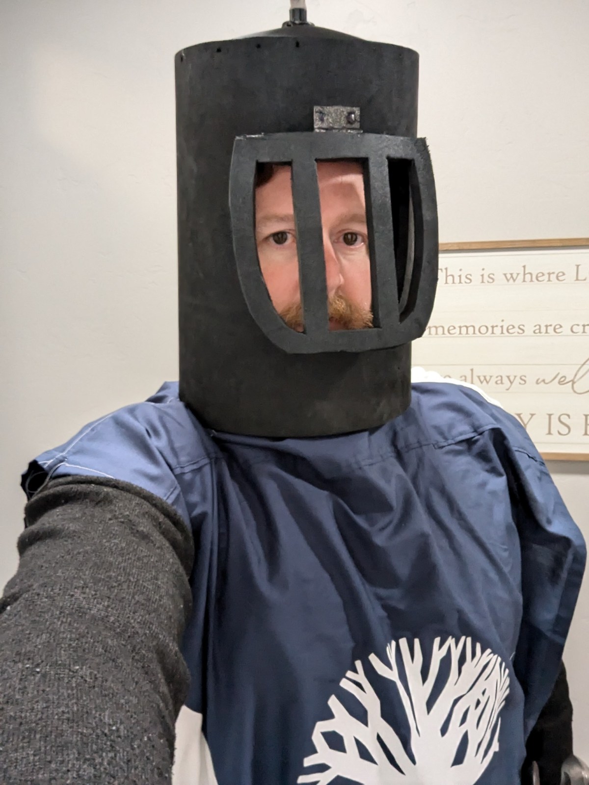 Episode 613: Nerd&nbsp;Tomahawk