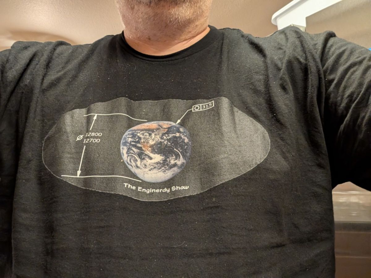 Episode 617: Happy&nbsp;Nerdidays