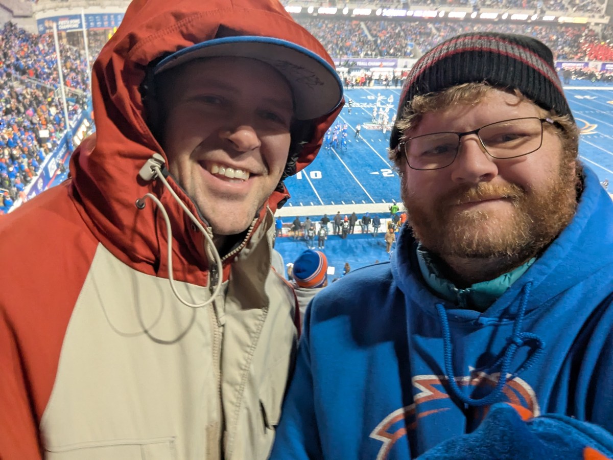 Episode 618: Wizards of&nbsp;Nerd