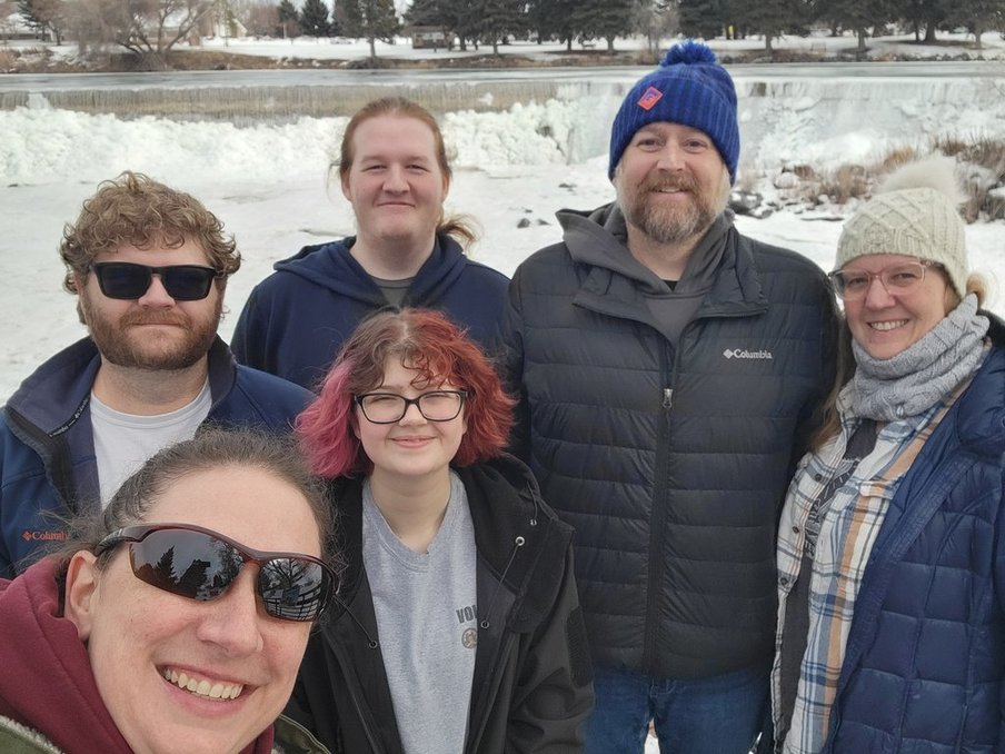 Episode 626: First Giraffe&nbsp;Nofels