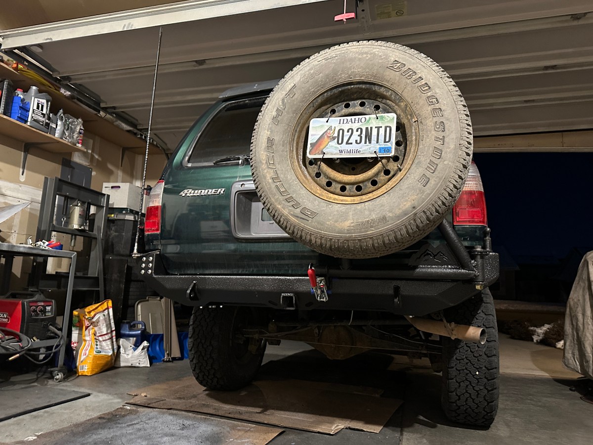 Episode 627: Gas Station&nbsp;Cologne