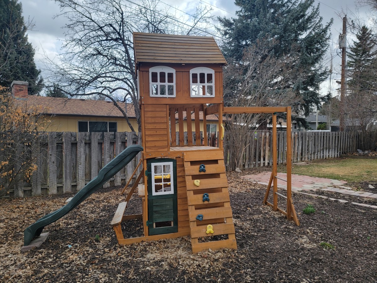 Episode 634: Cinnamontography