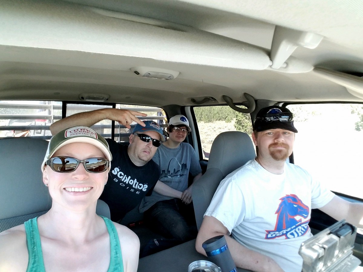 Episode 635: Pain&nbsp;Box