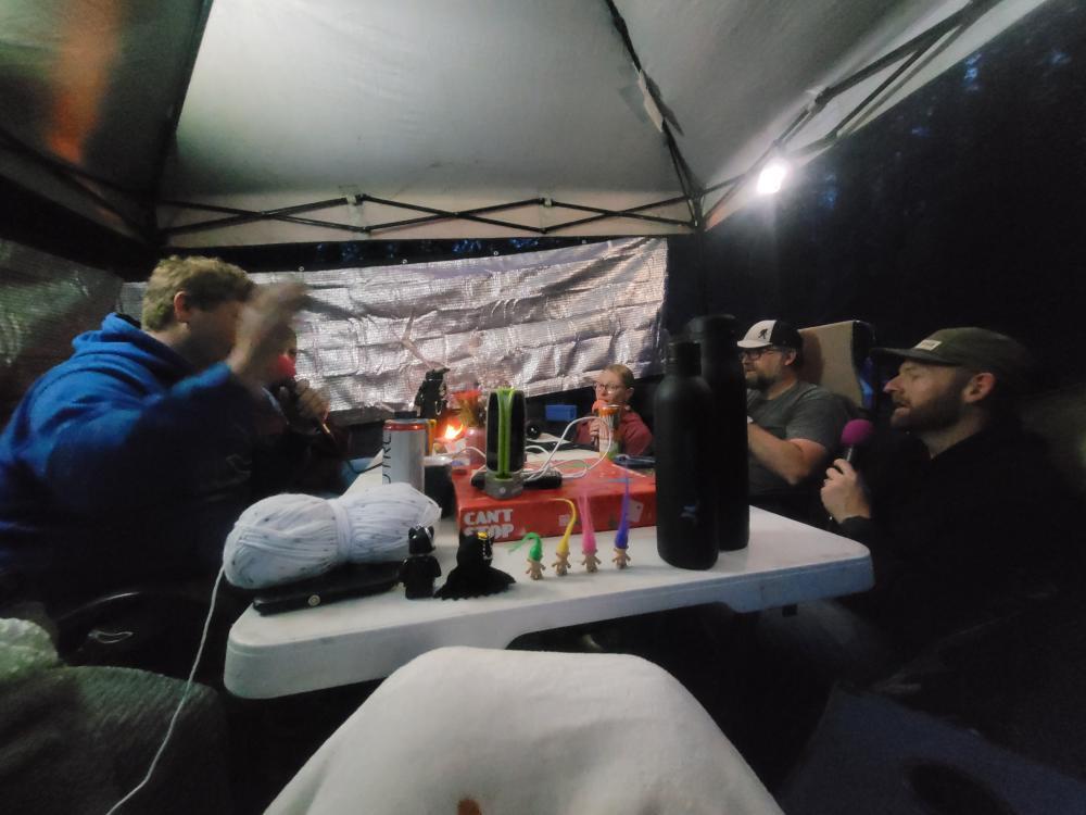 Episode 642: Crane&nbsp;Creek